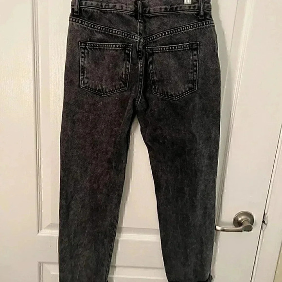 Distressed FP jeans - Picture 2 of 6